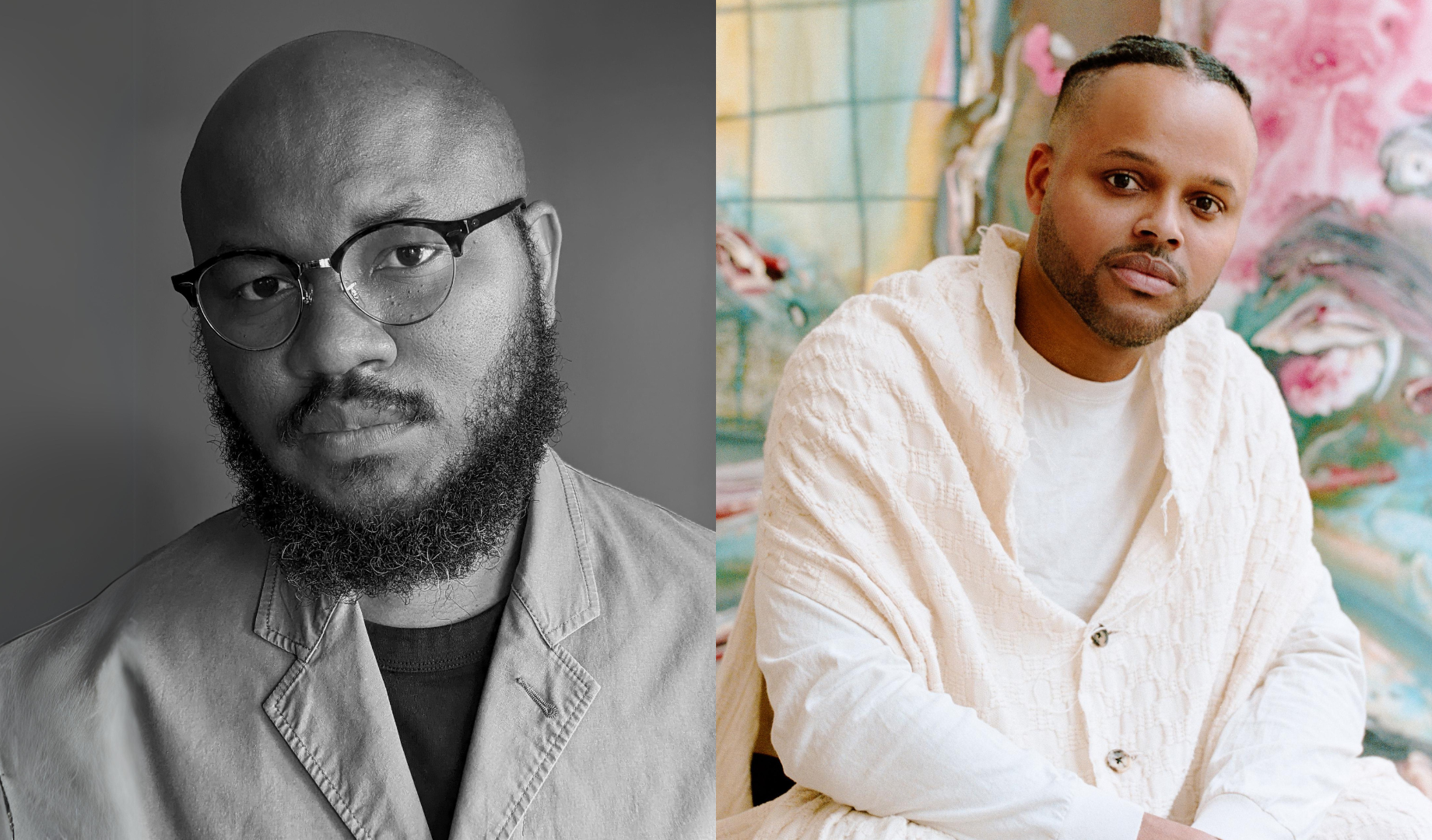 Artist Talk: Abraham O. Oghobase and Manuel Mathieu – Toronto Biennial ...