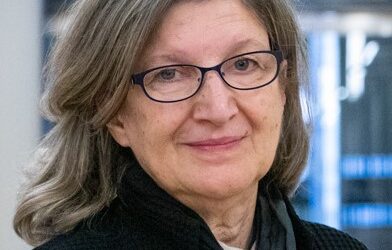Headshot Barbara Fischer