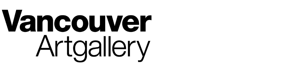 vancouver art gallery logo