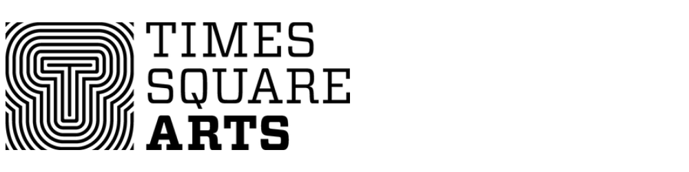 times square arts logo
