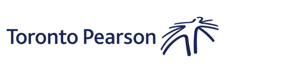 toronto pearson logo