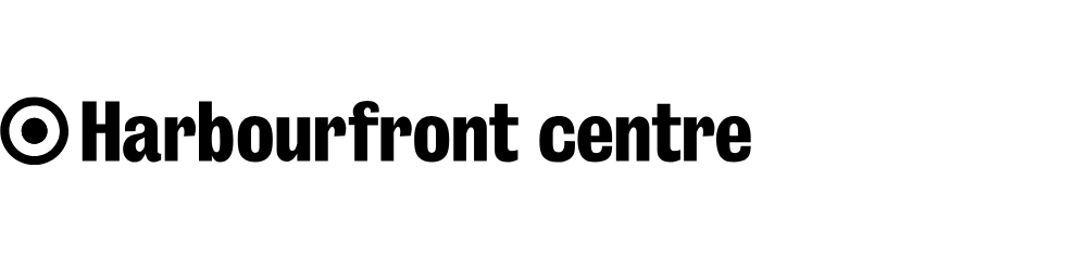 harbourfront centre logo