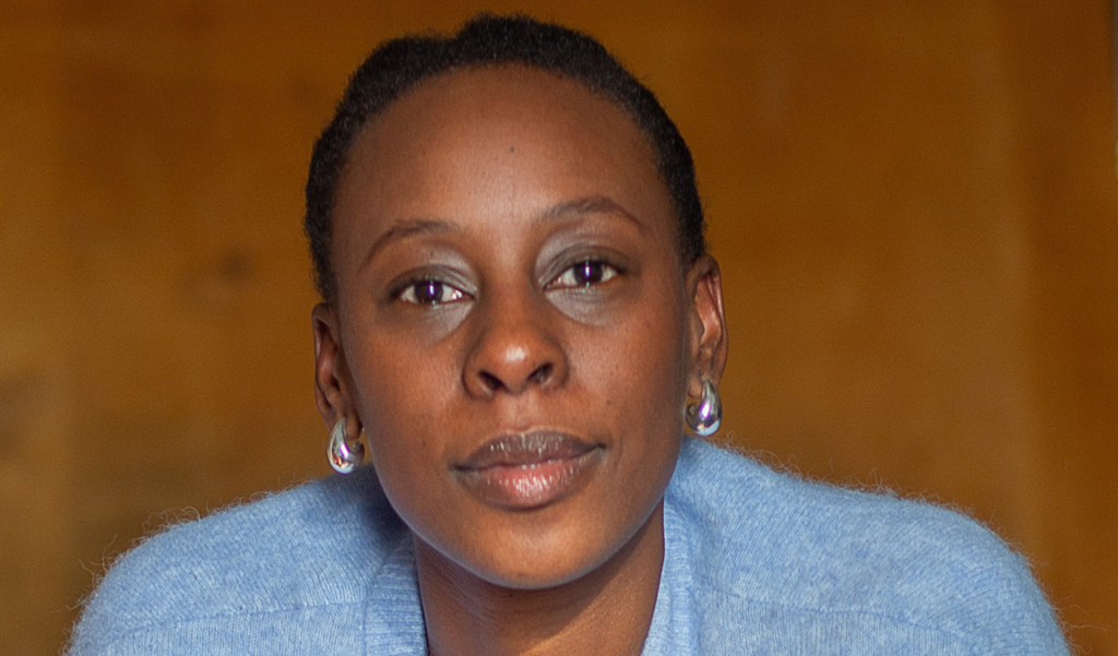 Chiedza Pasipanodya headshot
