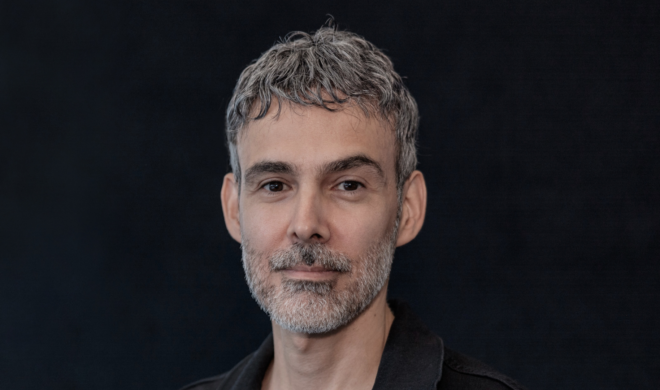 Andrés Ramírez Gaviria headshot