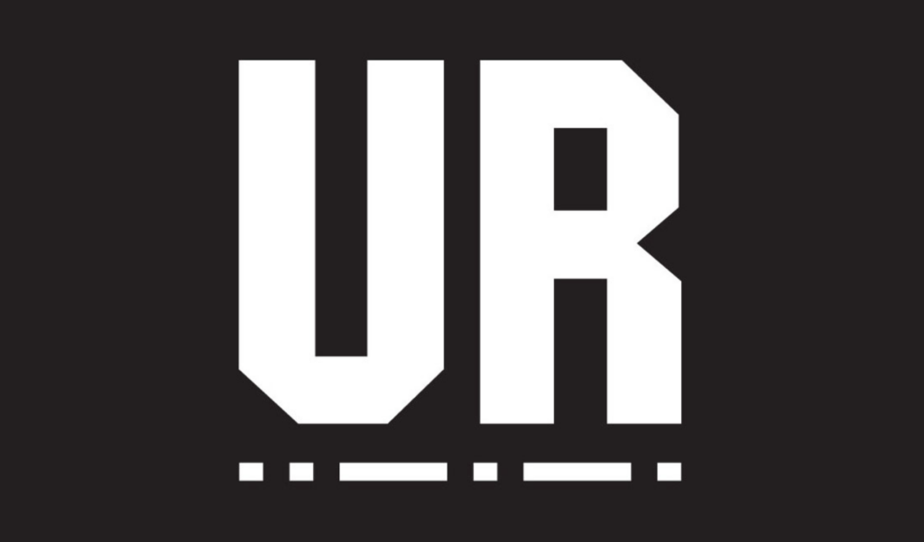 Underground Resistance presents Drexciya and beyond logo