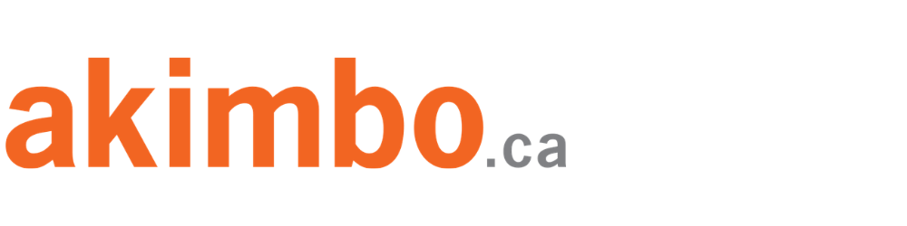 akimbo logo