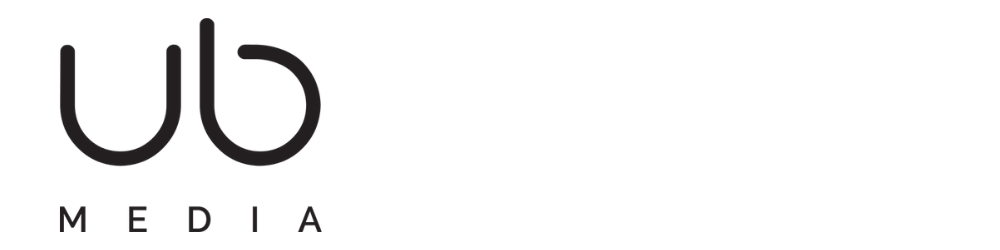 ub media logo