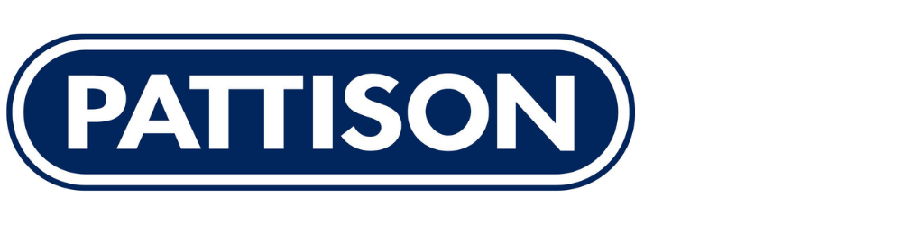 pattison logo