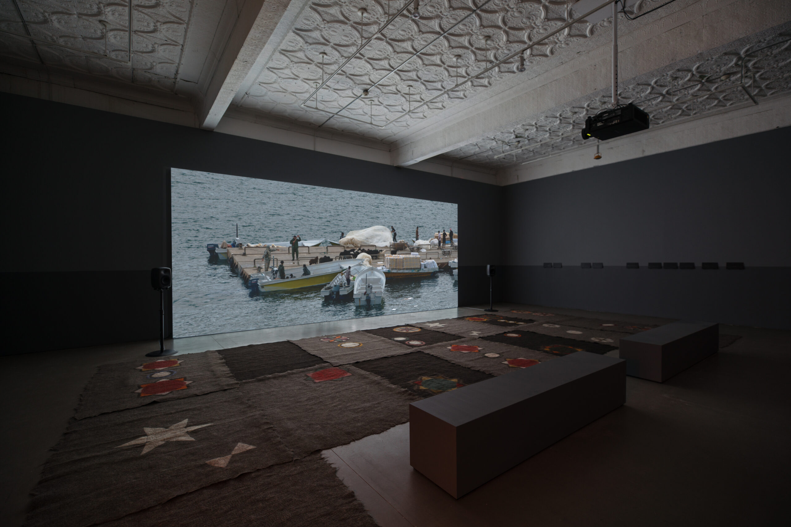 Art Toronto Platform Talk: Curators in Conversation